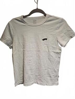 Vans short sleeve graphic tee size S